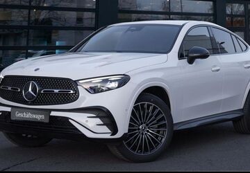 Mercedes-Benz GLC 220 15.000 km 61.290 &euro; Aschaffenburg 63741