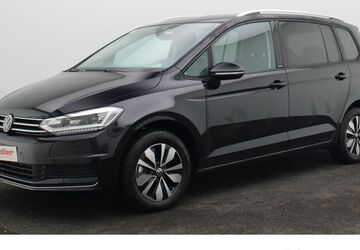 VW Touran 7.000 km 42.980 &euro; Würzburg 97076