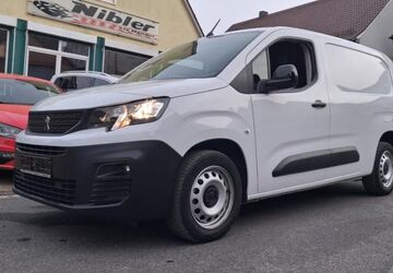 Peugeot Partner 16.744 km 19.980 &euro; Lauterhofen 92283