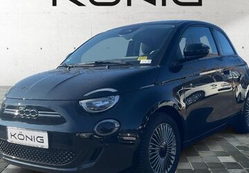 Fiat 500e 9.921 km 23.499 &euro; Gera 07552