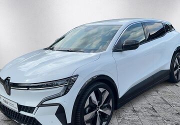 Renault Megane E-TECH 27.500 km 25.780 &euro; Norderstedt 22848