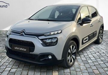 Citroen C3 21.848 km 17.970 &euro; Mannheim 68307