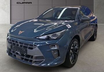 Cupra Terramar 10.000 km 47.390 &euro; Landsberg 86899