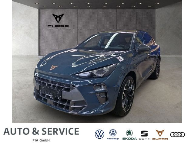 Cupra Terramar 10.000 km 47.390 &euro; Landsberg 86899