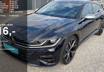 VW Arteon 16.100 km 40.980 &euro; Mainburg 84048