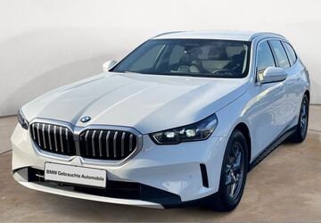 BMW 520 8.005 km 45.990 &euro; Hamm 59071