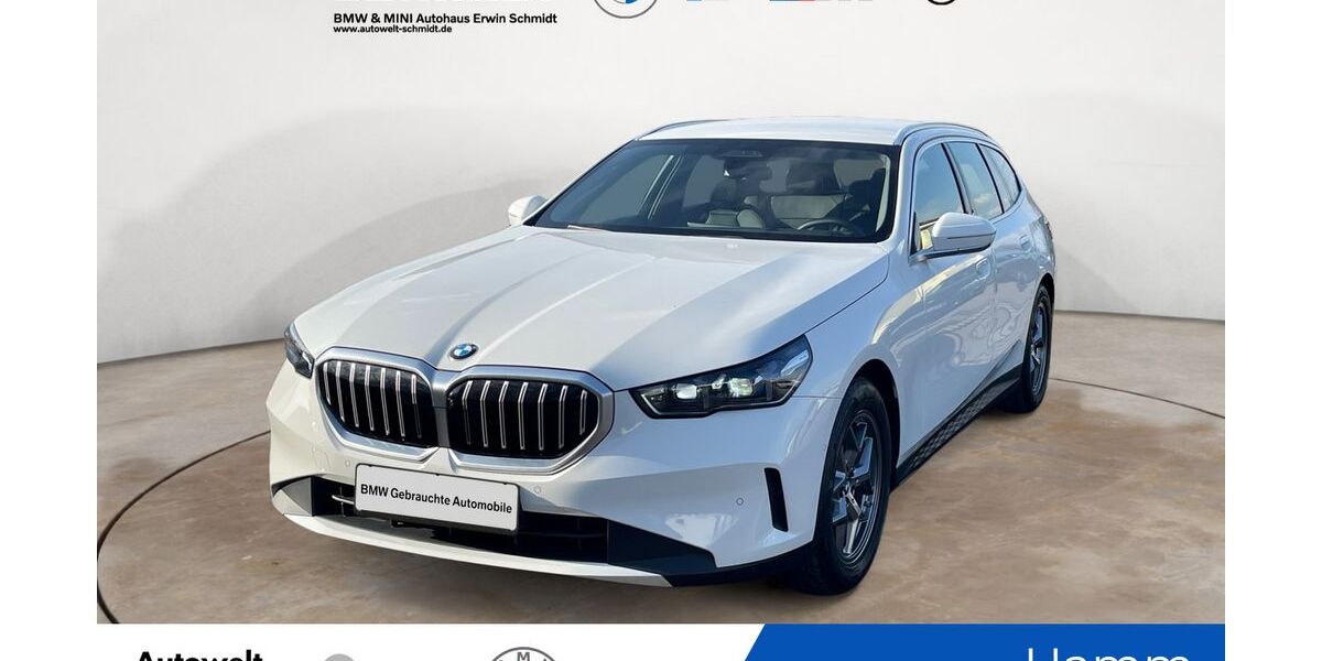 BMW 520 8.005 km 45.990 &euro; Hamm 59071