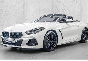 BMW Z4 17.003 km 42.995 &euro; Köln-West 50858