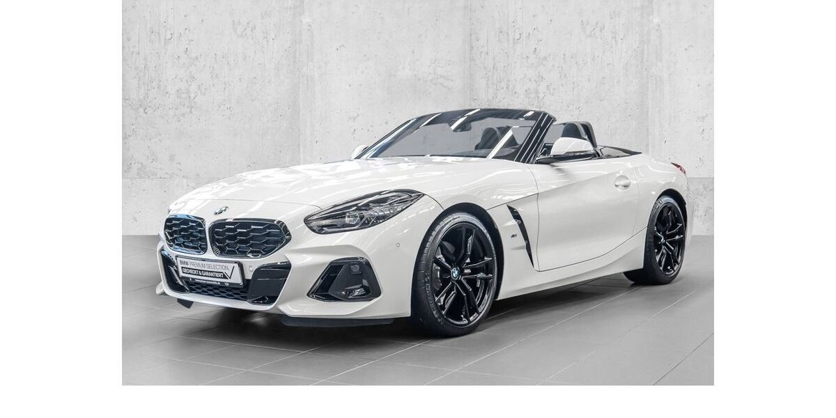 BMW Z4 17.003 km 42.995 &euro; Köln-West 50858