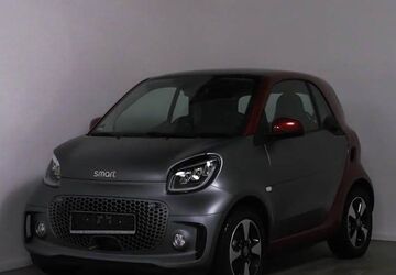 Smart ForTwo 13.590 km 16.770 &euro; Neustadt a.d. Aisch 91413