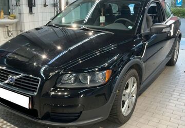 Volvo C30 110.000 km 6.900 &euro; Eschenburg - Hirzenhain Bahnhof 35713