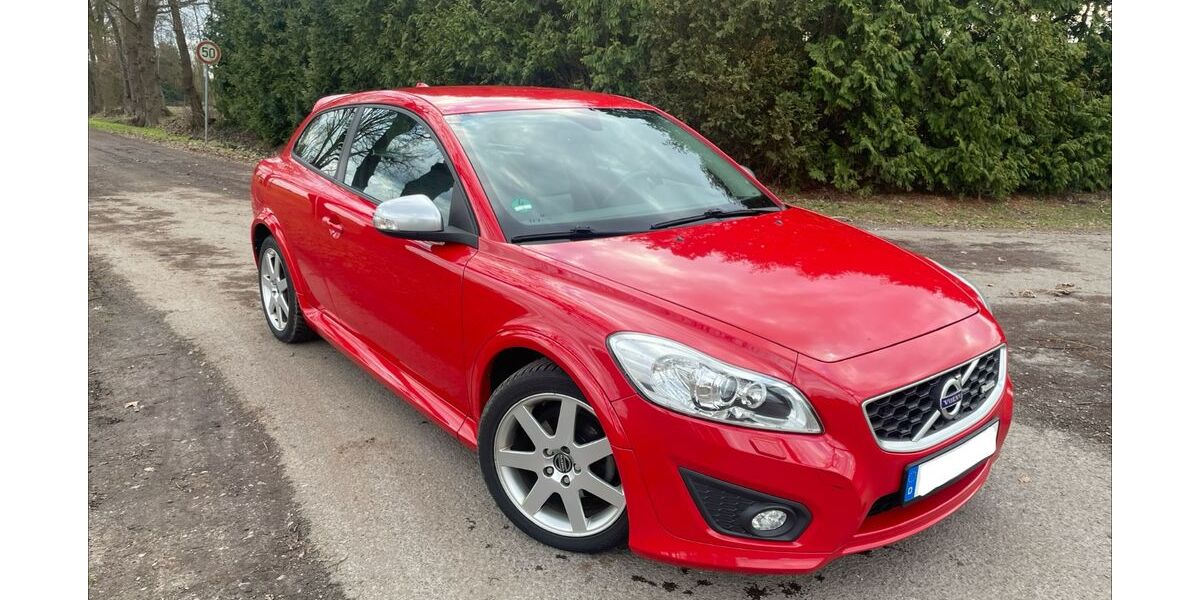 Volvo C30 215.000 km 5.000 &euro; Weyhe 28844