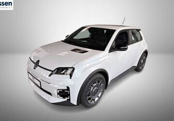 Renault Andere 1.300 km 27.990 &euro; Aurich 26605