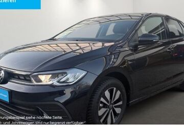 VW Polo 6.190 km 22.480 &euro; Mülheim 45478
