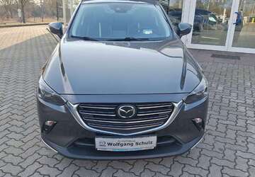 Mazda CX-3 29.950 km 21.850 &euro; Hagenow 19230