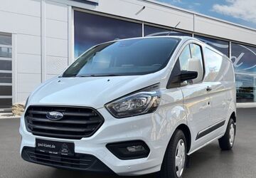 Ford Transit 16.829 km 36.270 &euro; Bad Neustadt 97616