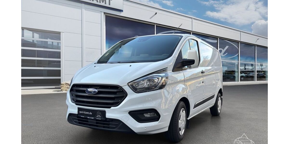 Ford Transit 16.829 km 36.270 &euro; Bad Neustadt 97616