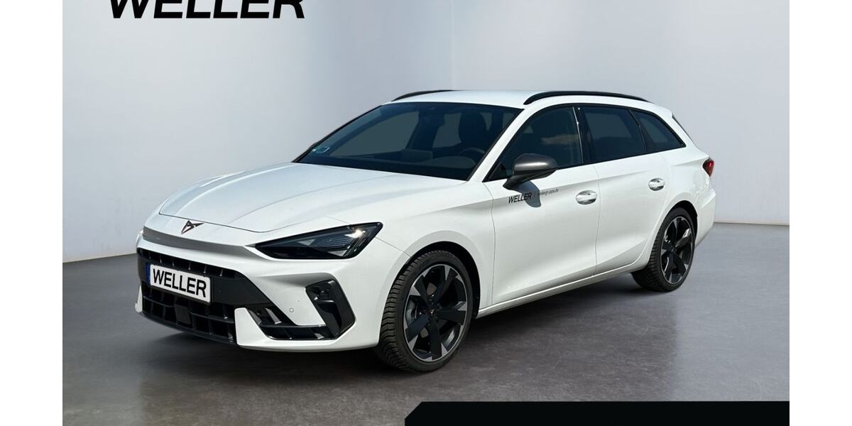 Cupra Leon 10.000 km 31.990 &euro; Osnabrück 49090