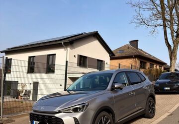 MG ZS 4.526 km 20.900 &euro; Wuppertal 42105