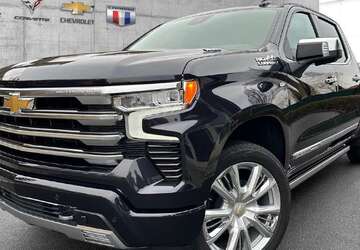 Chevrolet Silverado 11.500 km 72.910 &euro; Freital 01705