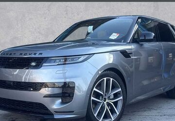 Land Rover Range Rover Sport 15.000 km 97.115 &euro; Regensburg 93059