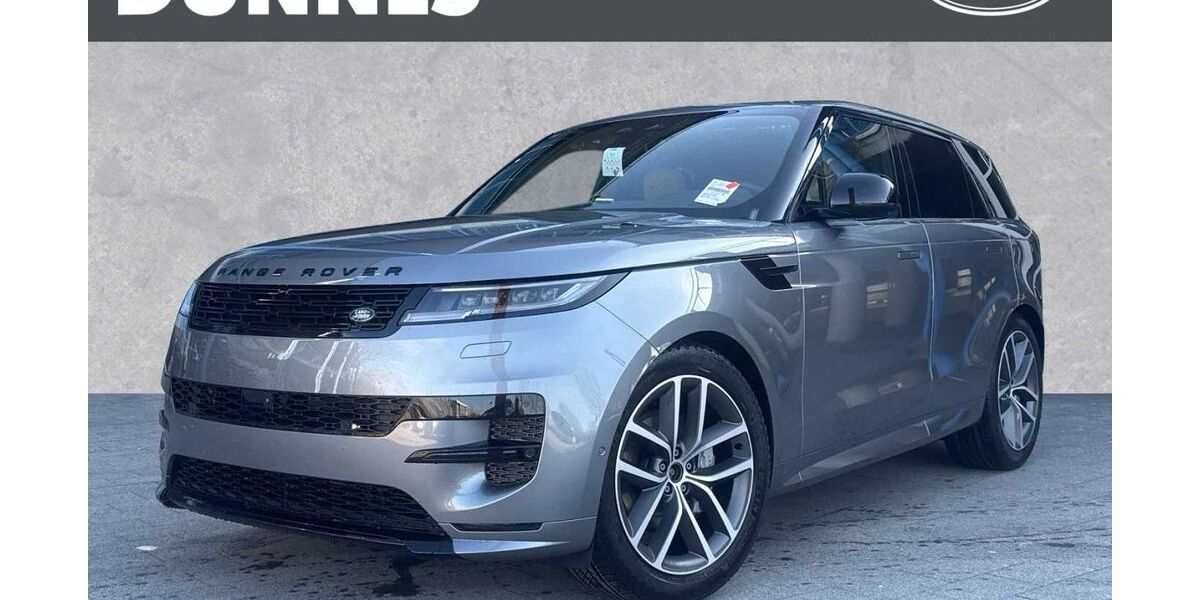 Land Rover Range Rover Sport 15.000 km 97.115 &euro; Regensburg 93059