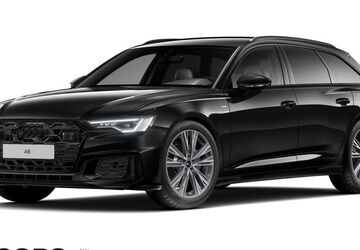 Audi A6 29.981 km 45.970 &euro; Aachen 52078