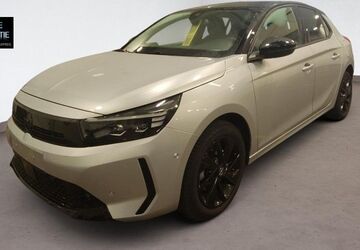 Opel Corsa 25.200 km 17.980 &euro; Schwandorf 92421