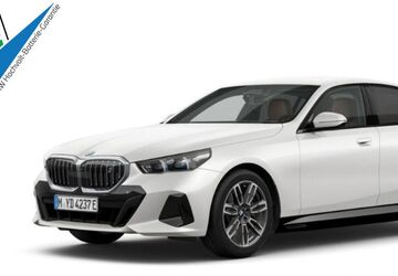 BMW i5 19.760 km 56.850 &euro; Höxter / Stahle 37671