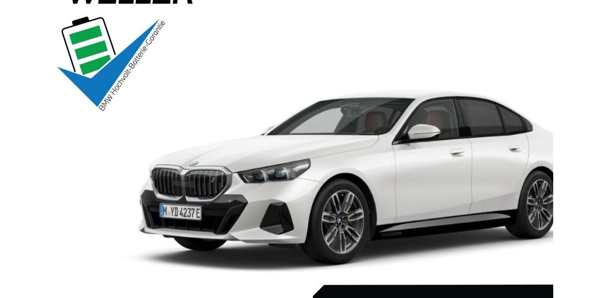 BMW i5 19.760 km 56.850 &euro; Höxter / Stahle 37671