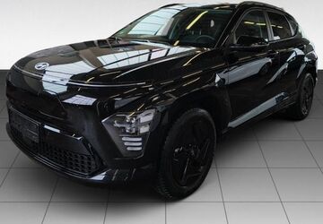 Hyundai KONA 16.173 km 31.990 &euro; Schwarzenbek 21493