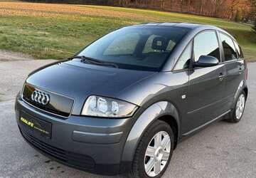 Audi A2 181.778 km 2.999 &euro; Winterbach 89368