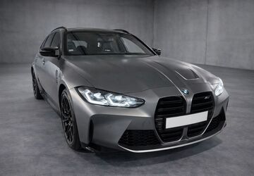 BMW M3 33.467 km 82.890 &euro; Münster 48163