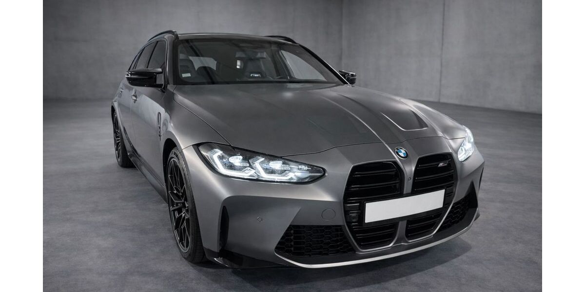 BMW M3 33.467 km 82.890 &euro; Münster 48163