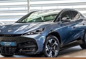 Cupra Tavascan 8.500 km 36.930 &euro; Stuttgart-Feuerbach 70469