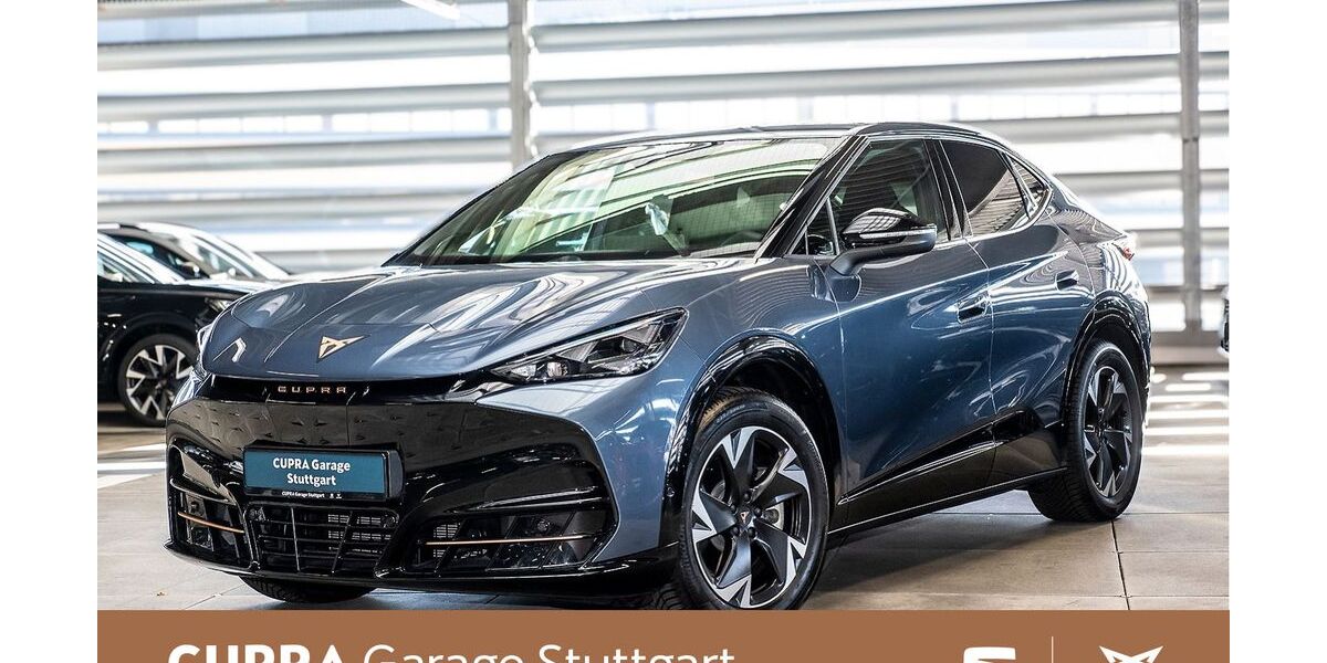 Cupra Tavascan 8.500 km 36.930 &euro; Stuttgart-Feuerbach 70469