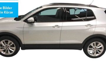 VW T-Cross 15.814 km 23.330 &euro; Neu-Ulm 89231