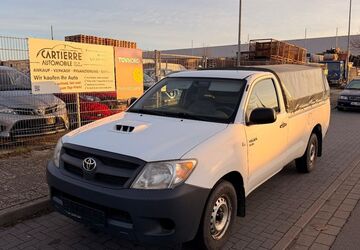 Toyota Hilux 291.660 km 6.599 &euro; Winsen (Luhe) 21423