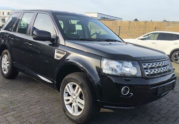 Land Rover Freelander 248.908 km 8.299 &euro; Alsdorf (Nordrhein-Westfalen) 52477