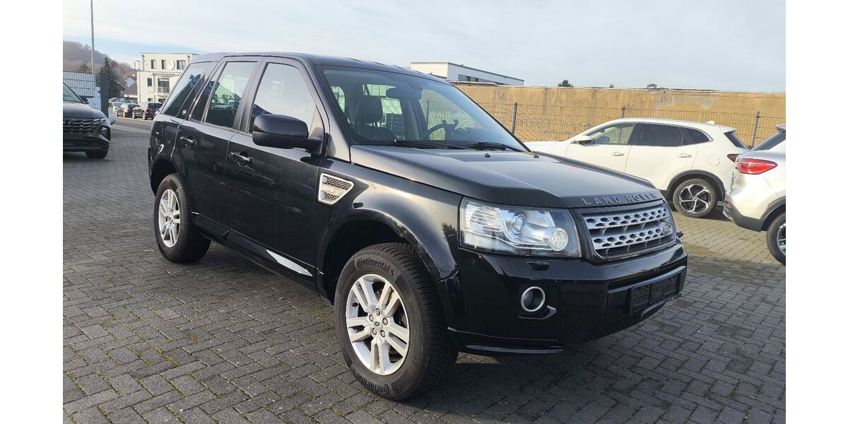 Land Rover Freelander 248.908 km 8.299 &euro; Alsdorf (Nordrhein-Westfalen) 52477