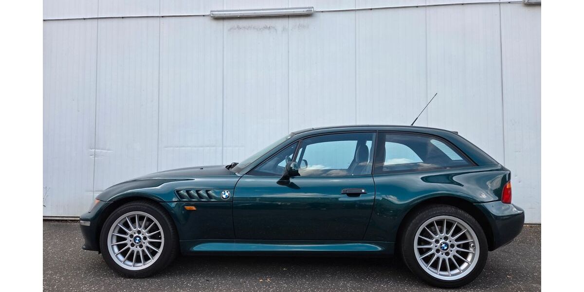 BMW Z3 186.000 km 16.900 &euro; Hamburg 22419