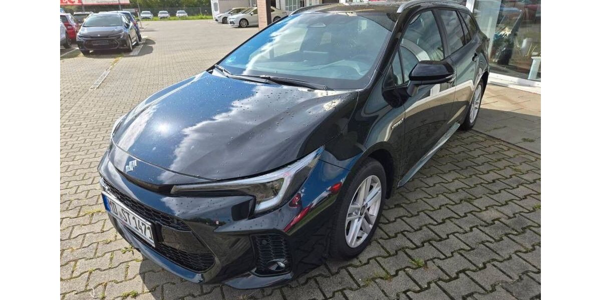 Suzuki Swace 1.153 km 28.900 &euro; Burg 39288