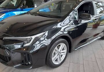 Suzuki Swace 1.153 km 30.900 &euro; Burg 39288