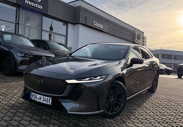 Mazda 6e 6.241 km 38.450 &euro; Meschede 59872