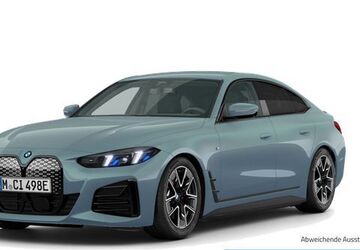 BMW i4 27.005 km 46.790 &euro; Lünen 44534