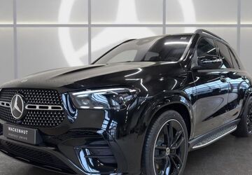 Mercedes-Benz GLE 450 9.900 km 97.900 &euro; Nagold 72202