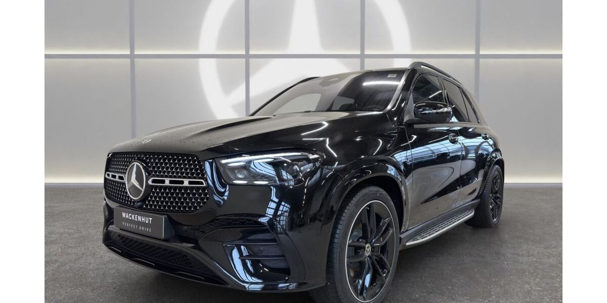 Mercedes-Benz GLE 450 9.900 km 97.900 &euro; Nagold 72202