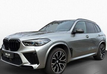BMW X5 M 72.981 km 77.490 &euro; Lüneburg 21339