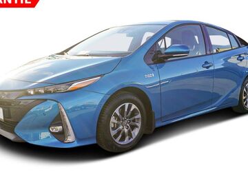 Toyota Prius 17.515 km 24.990 &euro; Berlin 13599