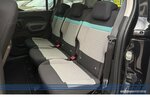Citroen Berlingo Shine M 130*Pano*SHZ*DAB*NAV*KEYL.*TotW 87.475 km 15.890 &euro; Berlin 13187